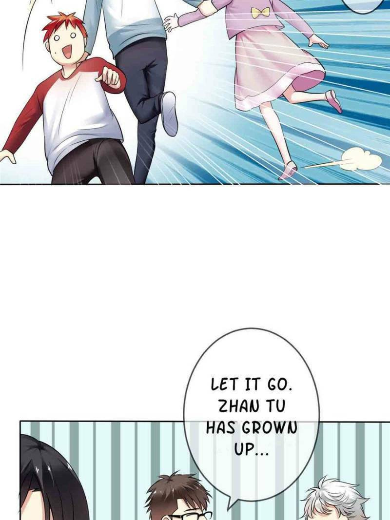 Read Legend Reboot chapter 78 image 41 on Lezhin