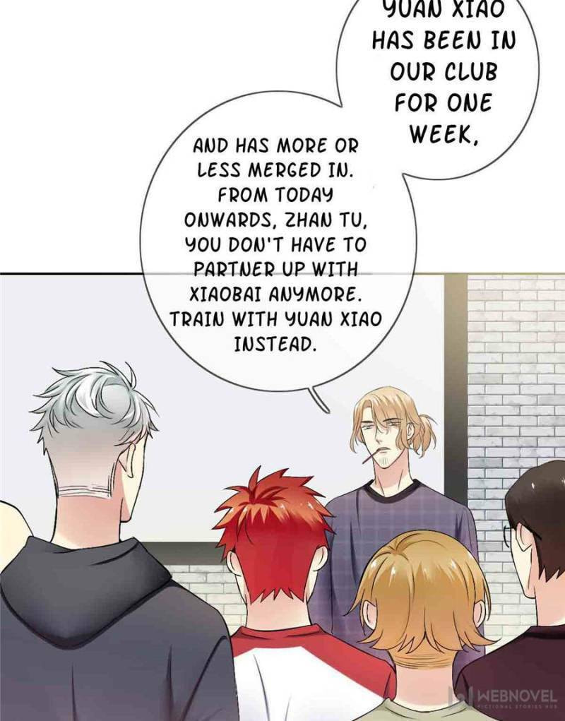 Read Legend Reboot chapter 78 image 46 on Lezhin