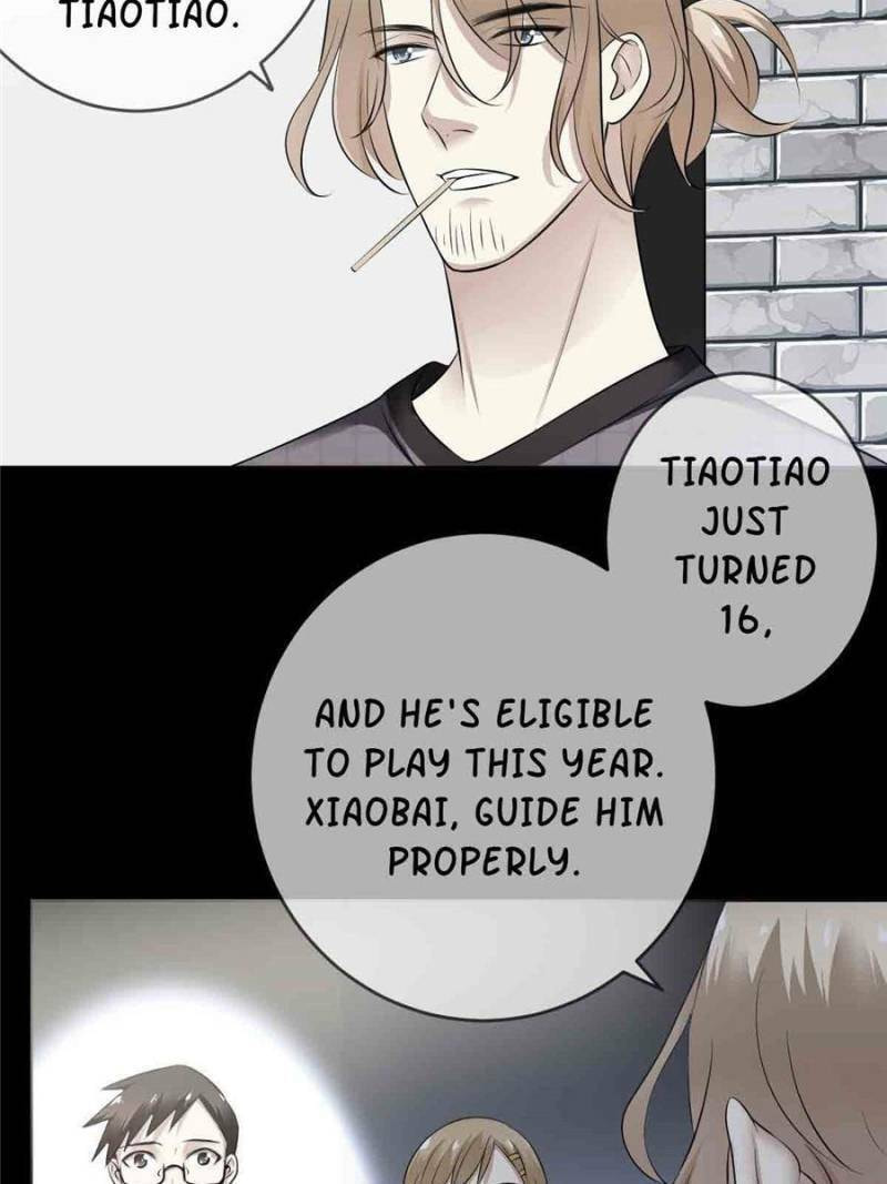 Read Legend Reboot chapter 78 image 60 on Lezhin