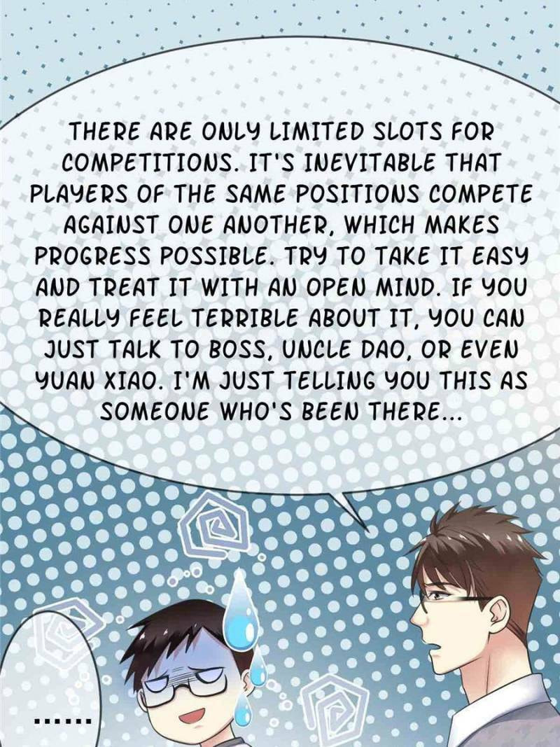 Read Legend Reboot chapter 78 image 66 on Lezhin