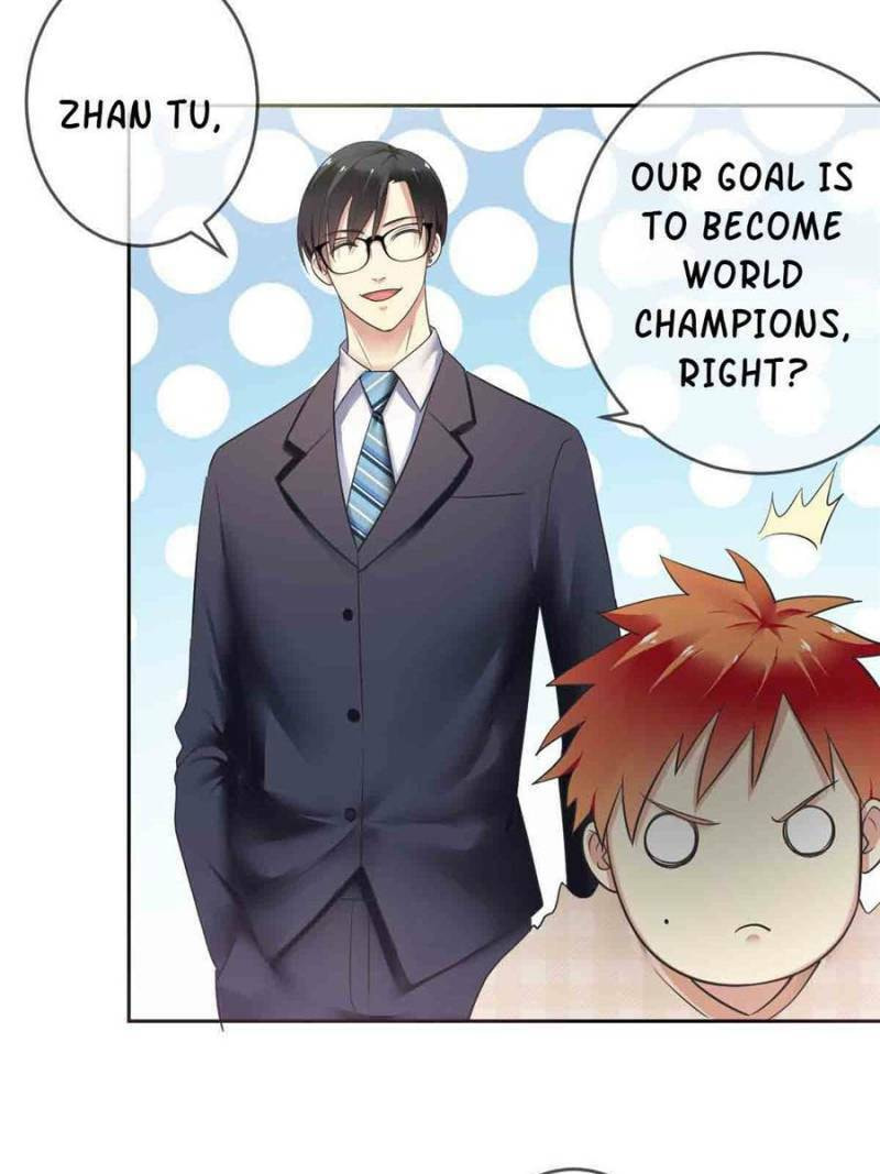 Read Legend Reboot chapter 78 image 9 on Lezhin