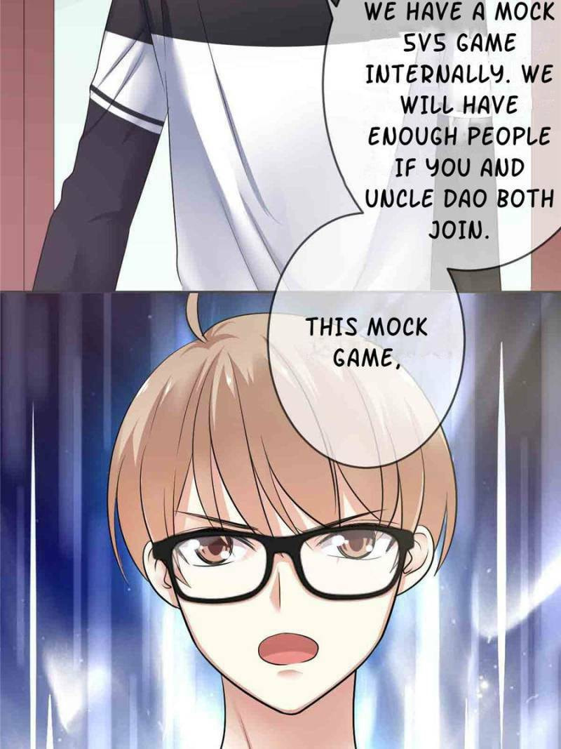 Read Legend Reboot chapter 79 image 27 on Lezhin