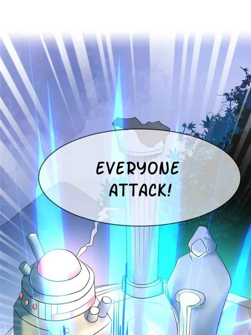 Read Legend Reboot chapter 79 image 29 on Lezhin