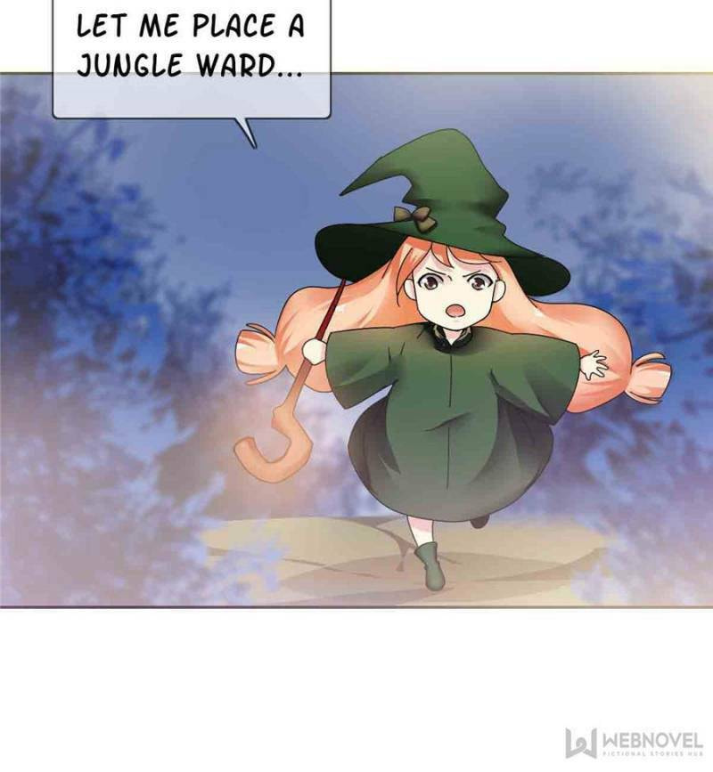 Read Legend Reboot chapter 79 image 34 on Lezhin