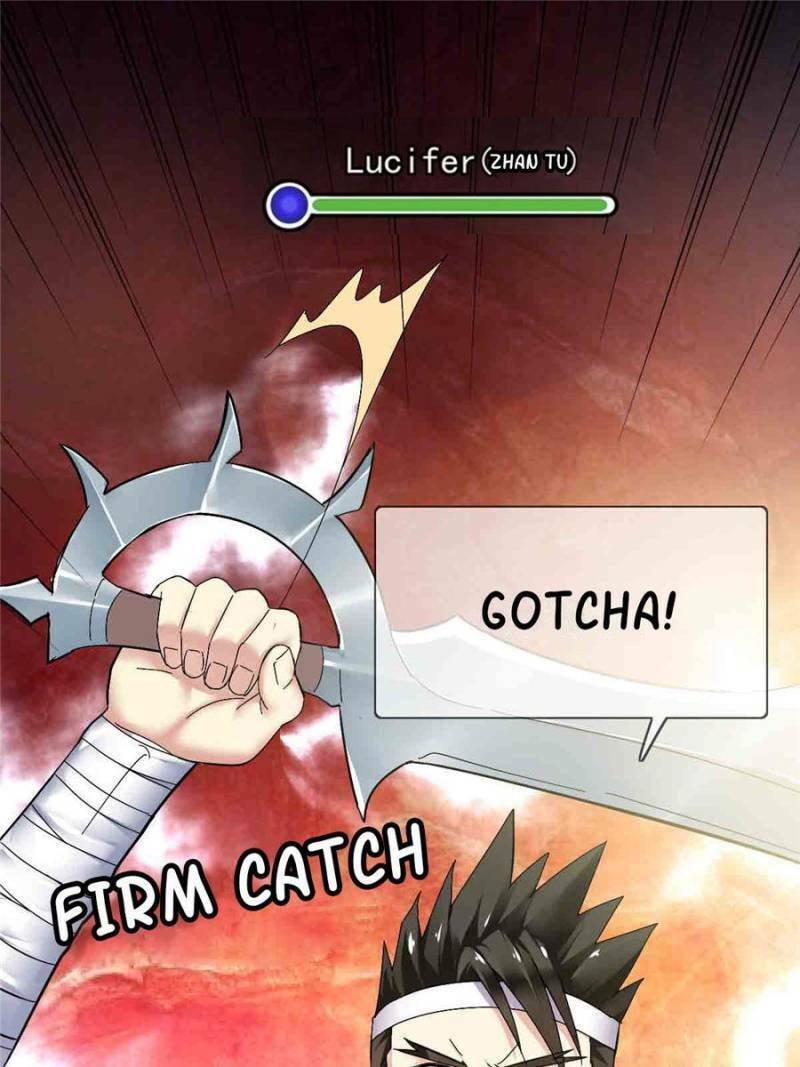 Read Legend Reboot chapter 79 image 38 on Lezhin