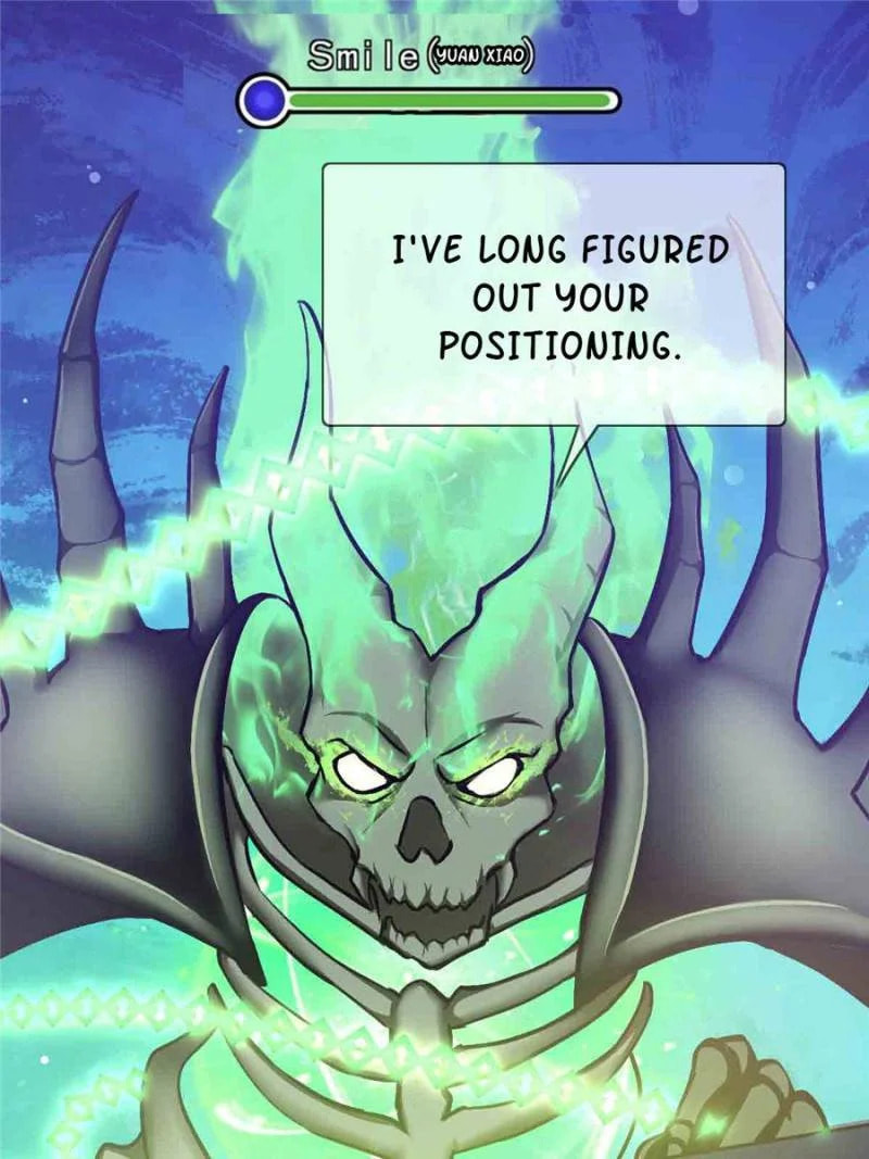 Read Legend Reboot chapter 79 image 44 on Lezhin
