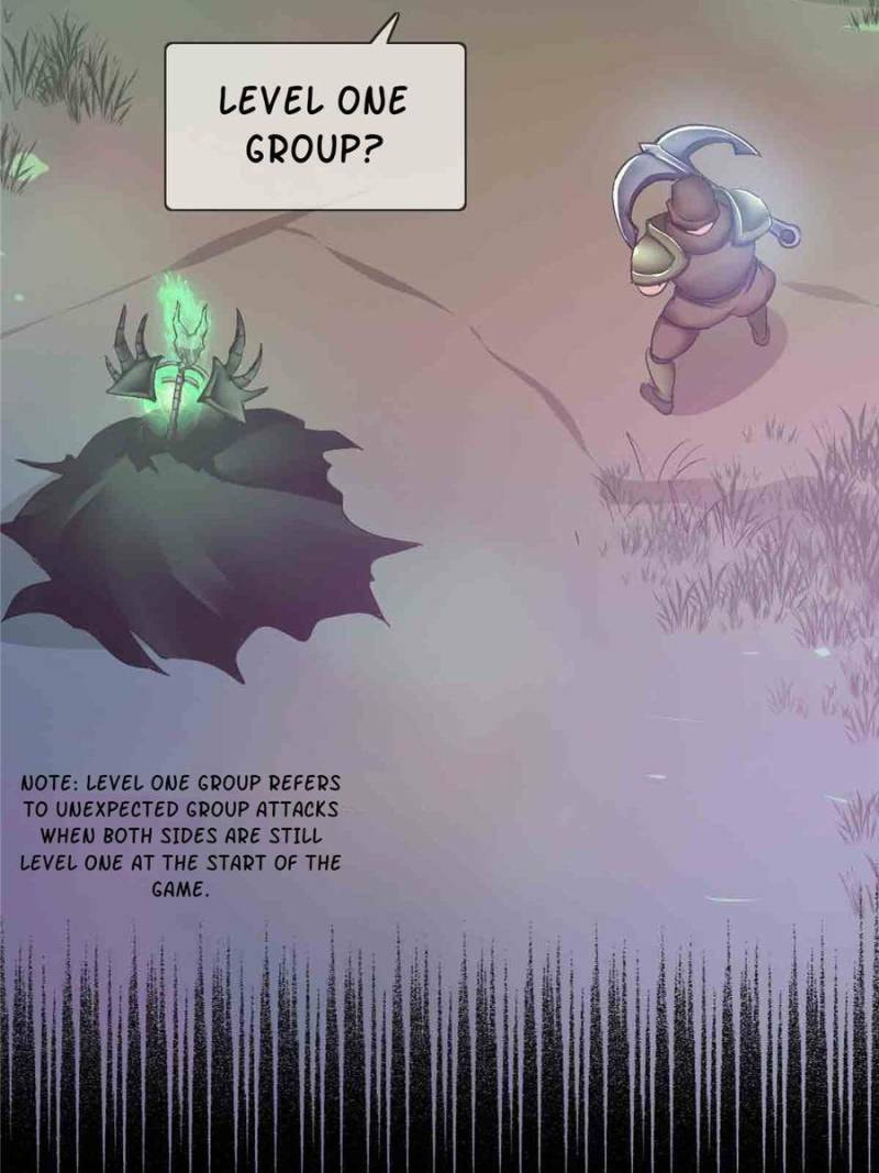 Read Legend Reboot chapter 79 image 46 on Lezhin