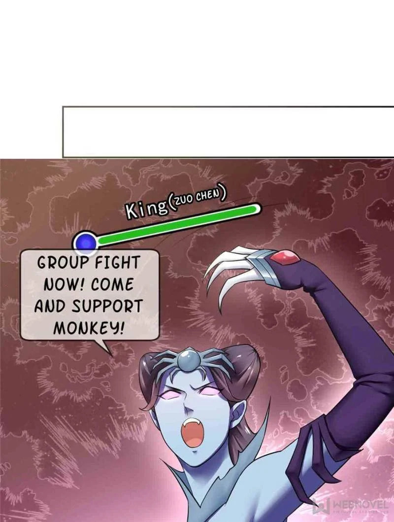 Read Legend Reboot chapter 79 image 58 on Lezhin
