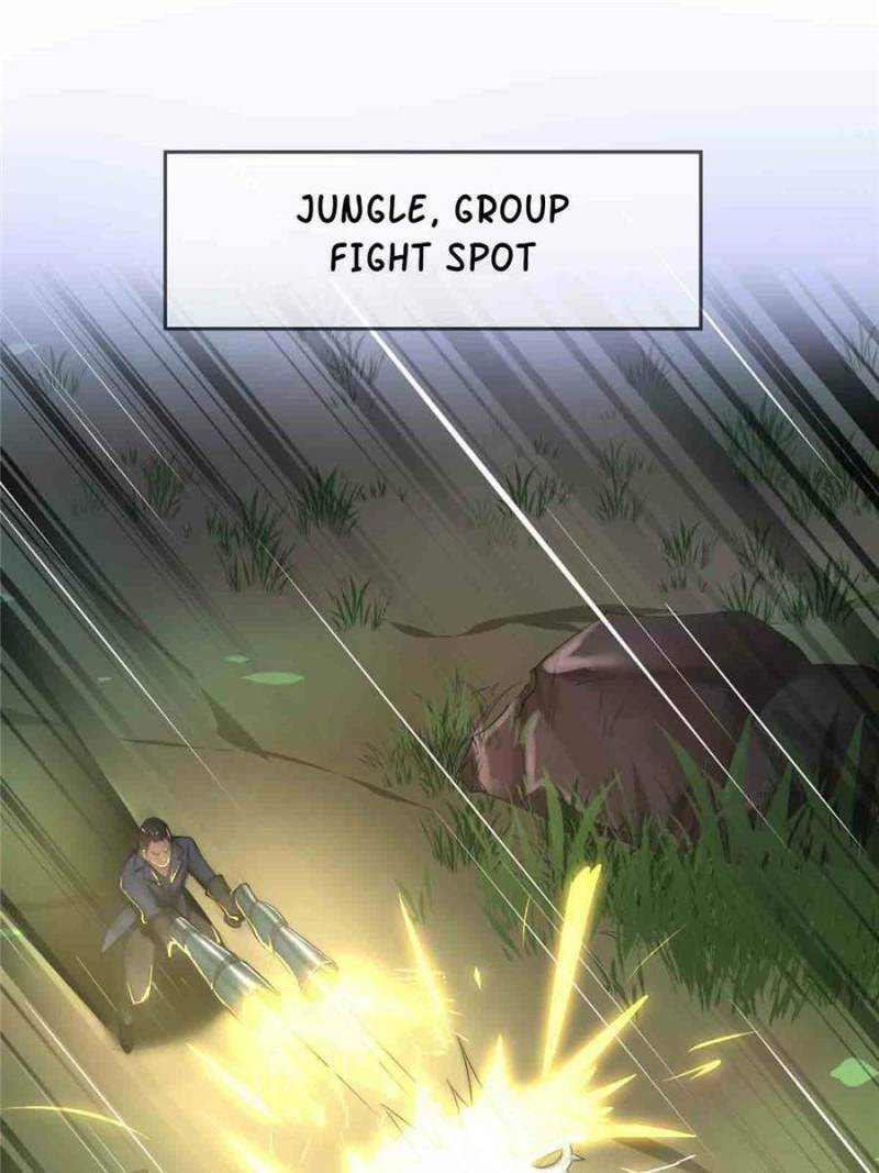 Read Legend Reboot chapter 79 image 68 on Lezhin