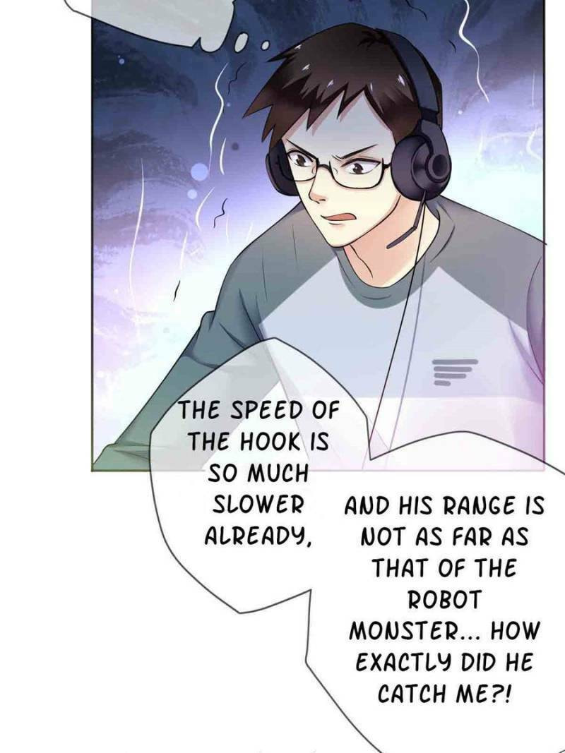 Read Legend Reboot chapter 79 image 77 on Lezhin