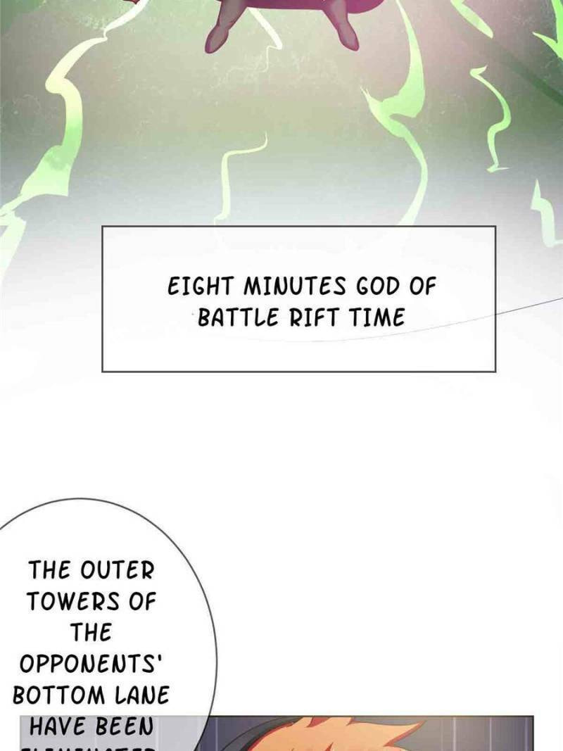 Read Legend Reboot chapter 79 image 84 on Lezhin