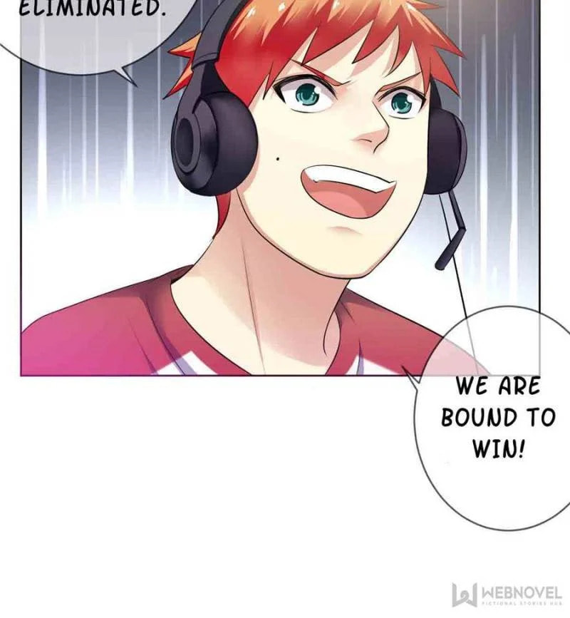 Read Legend Reboot chapter 79 image 85 on Lezhin