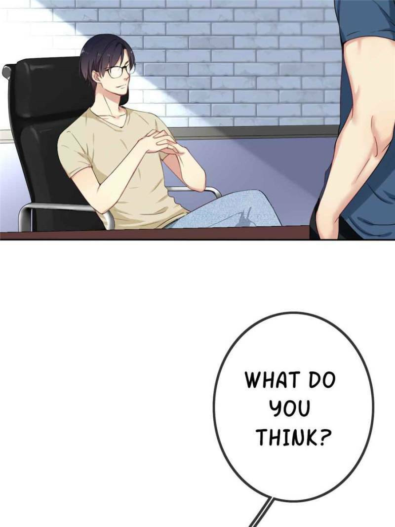Read Legend Reboot chapter 8 image 10 on Lezhin