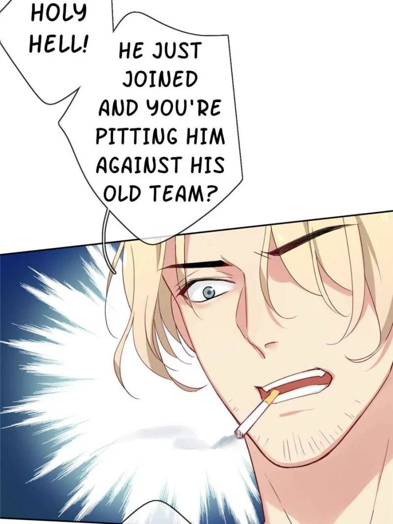 Read Legend Reboot chapter 8 image 15 on Lezhin