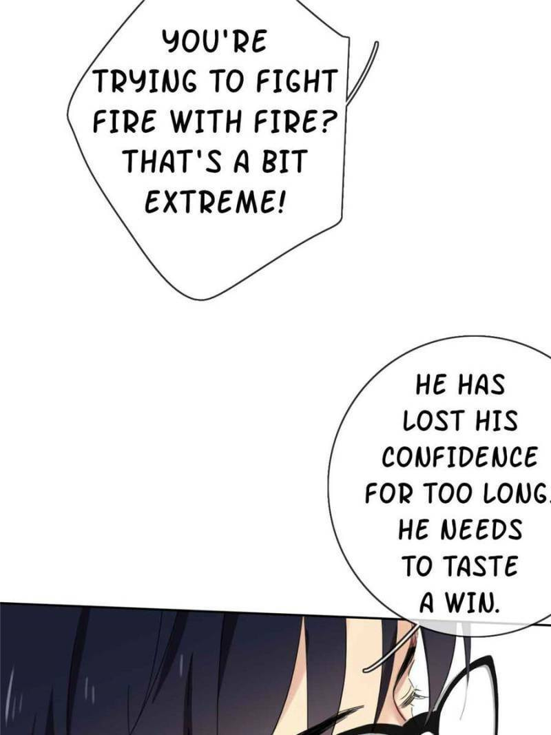 Read Legend Reboot chapter 8 image 17 on Lezhin