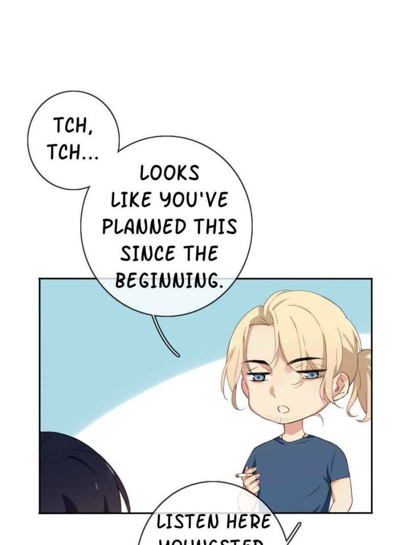 Read Legend Reboot chapter 8 image 19 on Lezhin