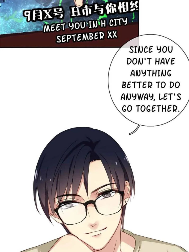 Read Legend Reboot chapter 8 image 21 on Lezhin
