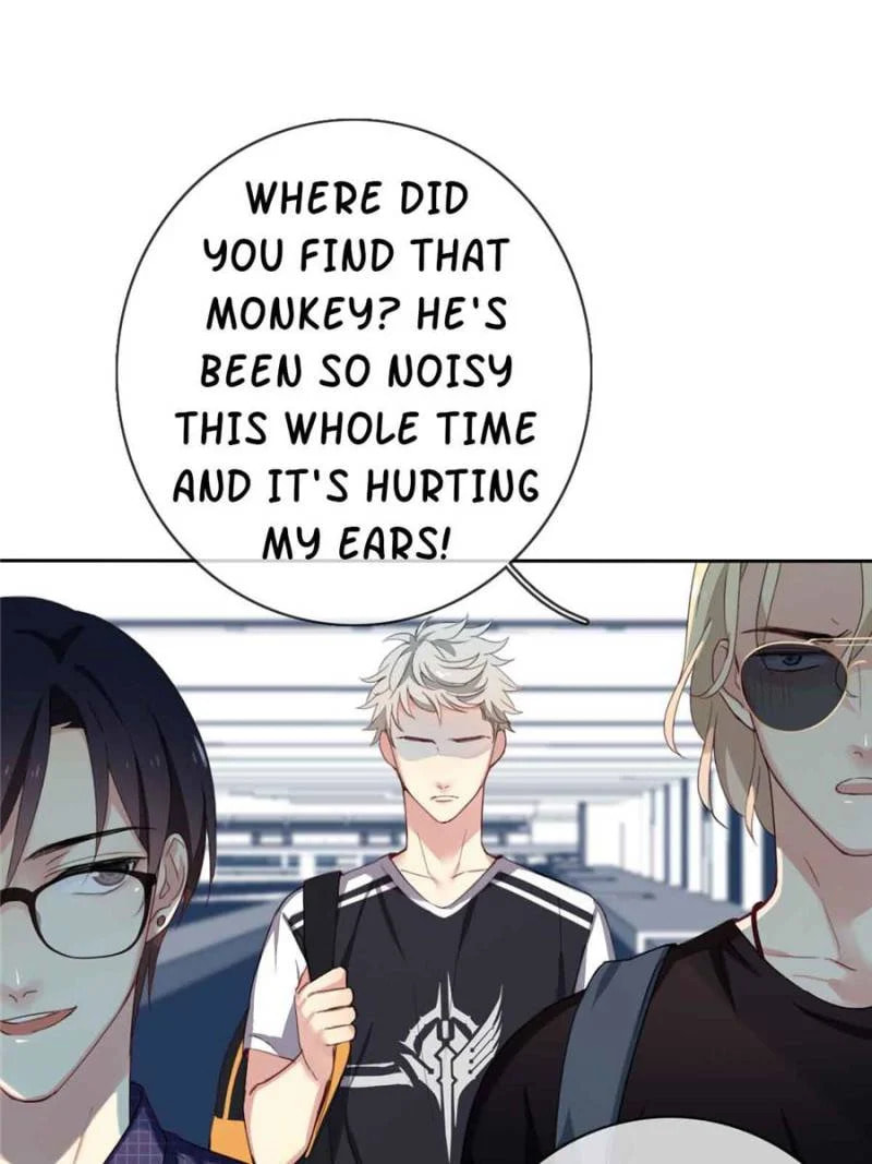 Read Legend Reboot chapter 8 image 31 on Lezhin