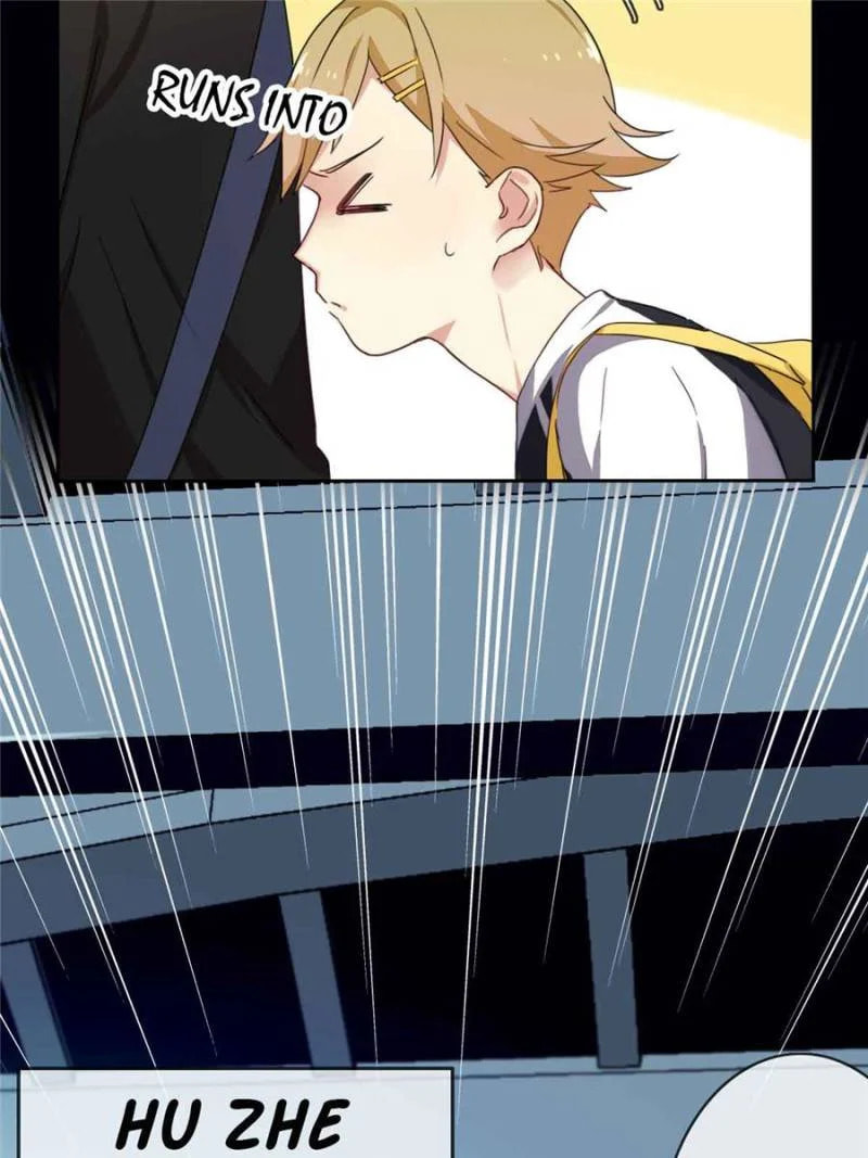 Read Legend Reboot chapter 8 image 33 on Lezhin