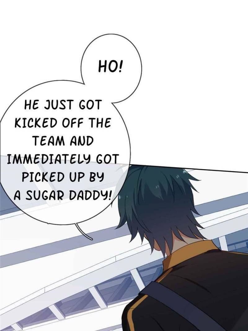 Read Legend Reboot chapter 8 image 37 on Lezhin