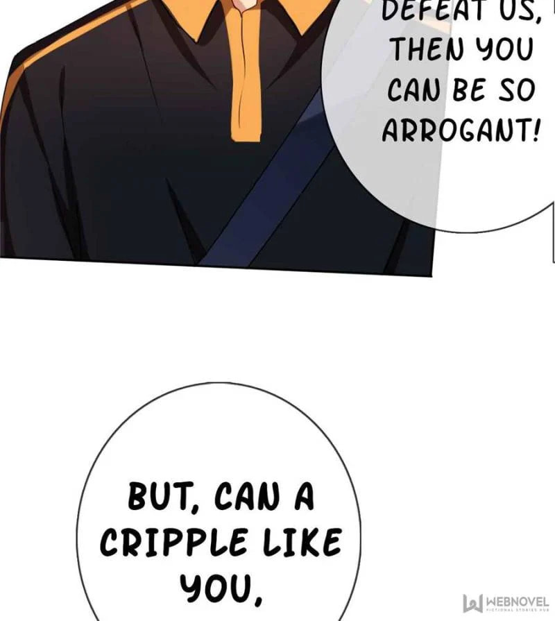 Read Legend Reboot chapter 8 image 40 on Lezhin