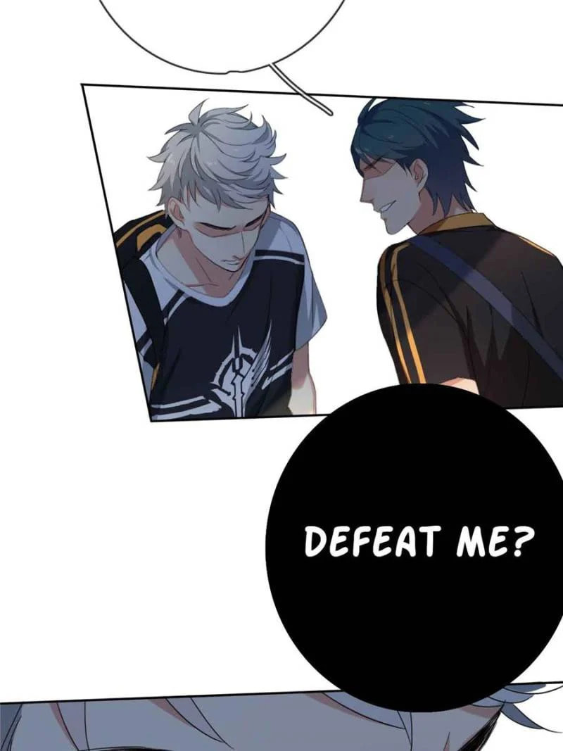 Read Legend Reboot chapter 8 image 41 on Lezhin