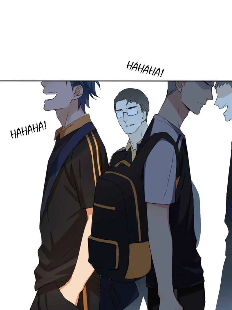 Read Legend Reboot chapter 8 image 43 on Lezhin