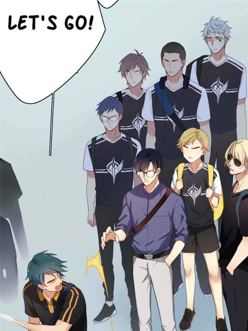 Read Legend Reboot chapter 8 image 53 on Lezhin