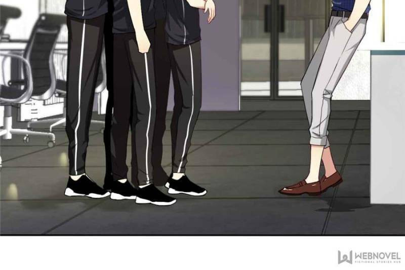 Read Legend Reboot chapter 8 image 59 on Lezhin