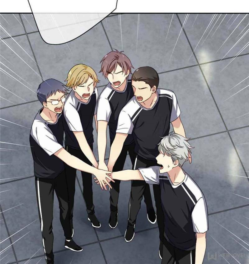 Read Legend Reboot chapter 8 image 65 on Lezhin