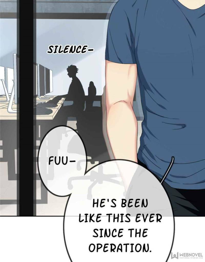 Read Legend Reboot chapter 8 image 7 on Lezhin