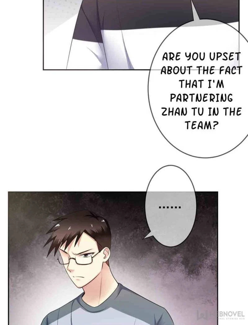 Read Legend Reboot chapter 80 image 12 on Lezhin