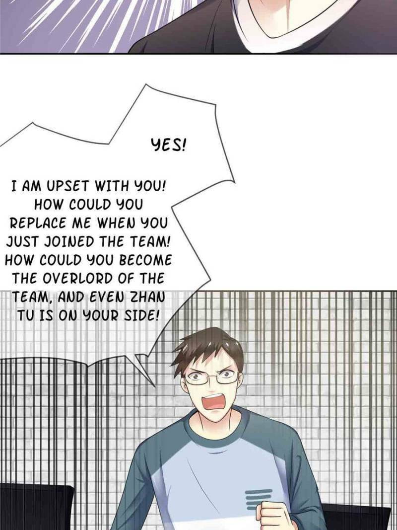 Read Legend Reboot chapter 80 image 14 on Lezhin