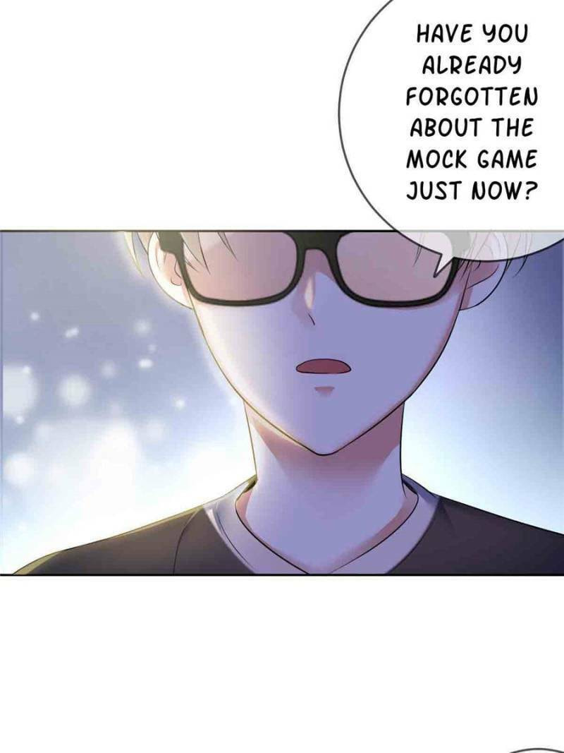 Read Legend Reboot chapter 80 image 17 on Lezhin