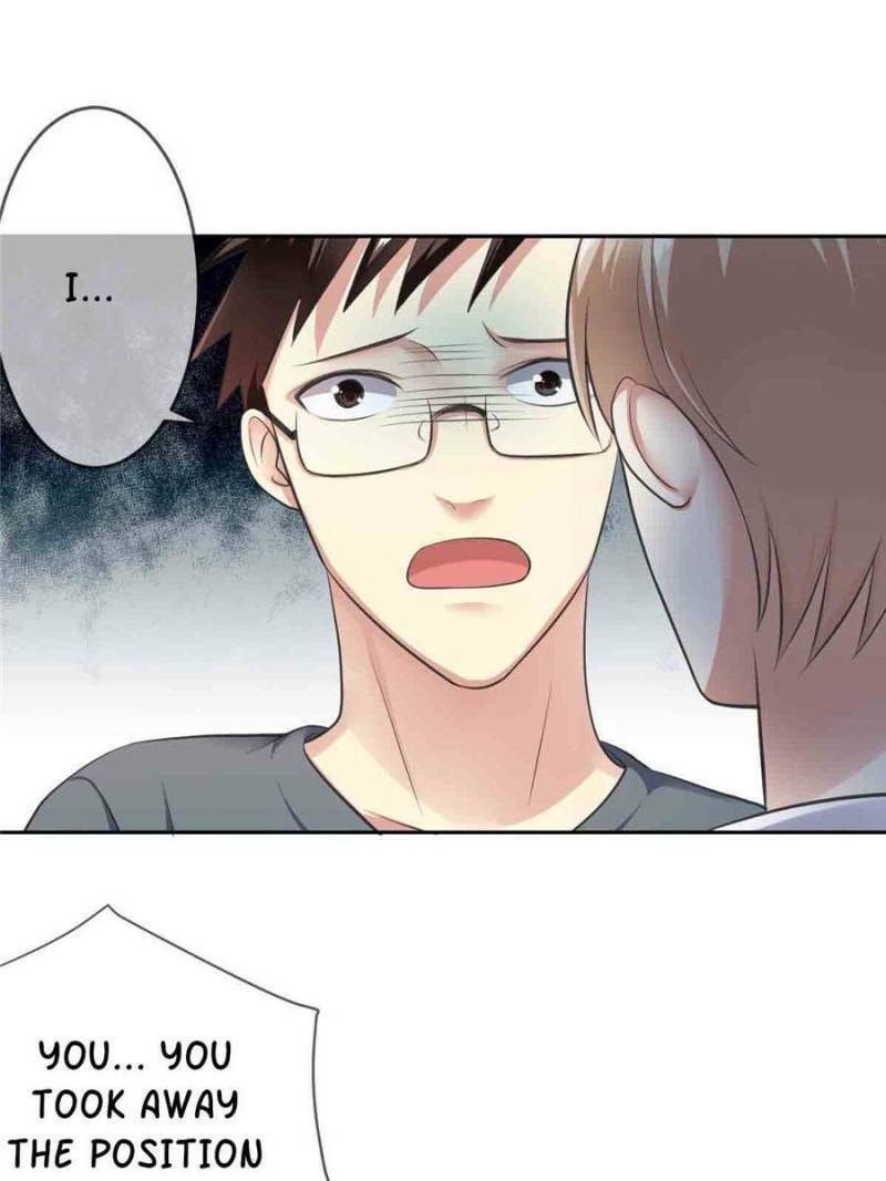 Read Legend Reboot chapter 80 image 28 on Lezhin