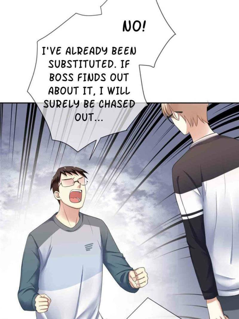 Read Legend Reboot chapter 80 image 31 on Lezhin