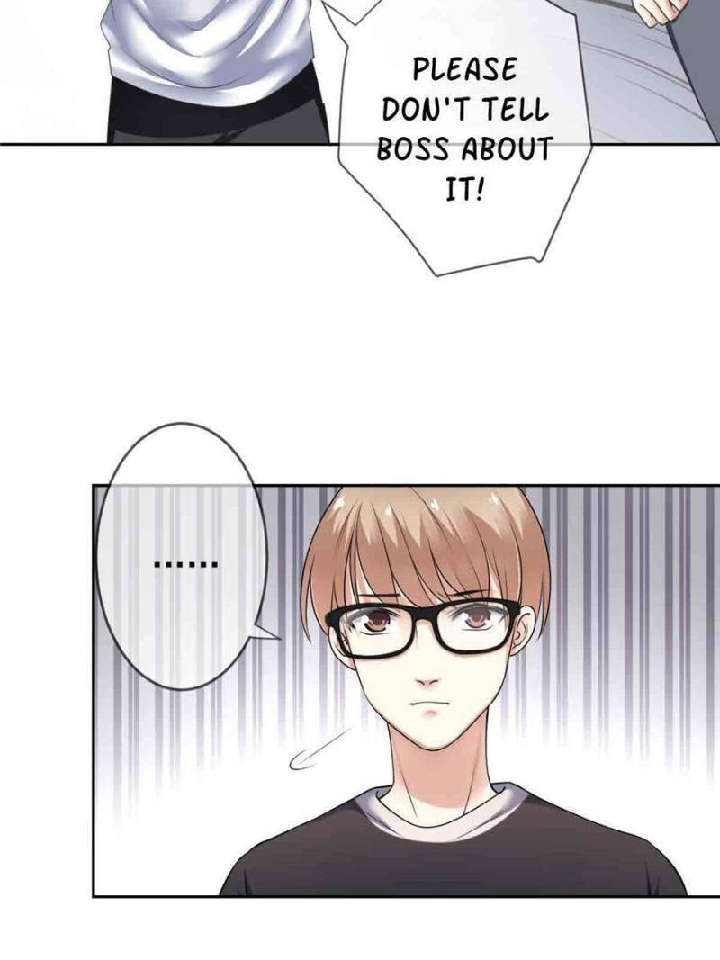Read Legend Reboot chapter 80 image 32 on Lezhin
