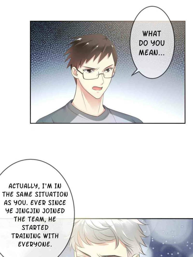 Read Legend Reboot chapter 80 image 35 on Lezhin