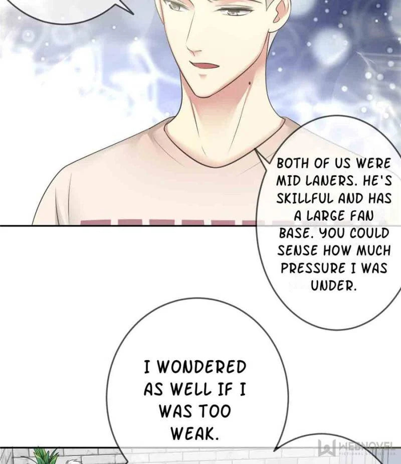 Read Legend Reboot chapter 80 image 36 on Lezhin