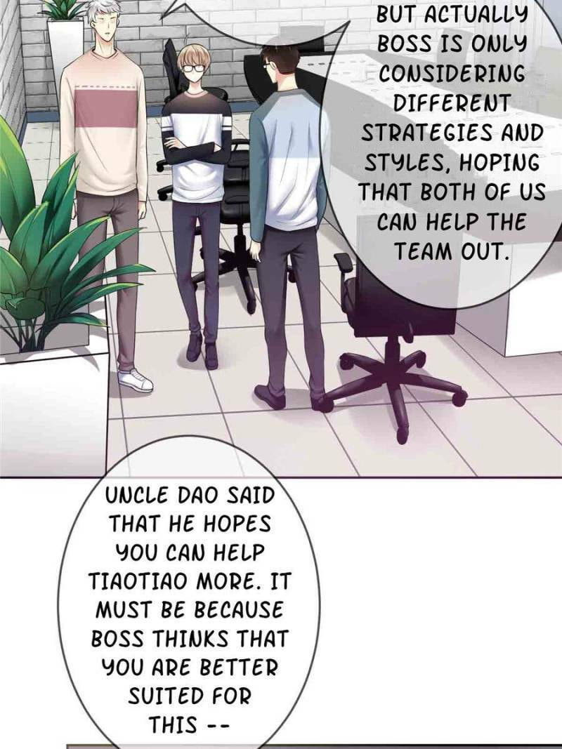 Read Legend Reboot chapter 80 image 37 on Lezhin