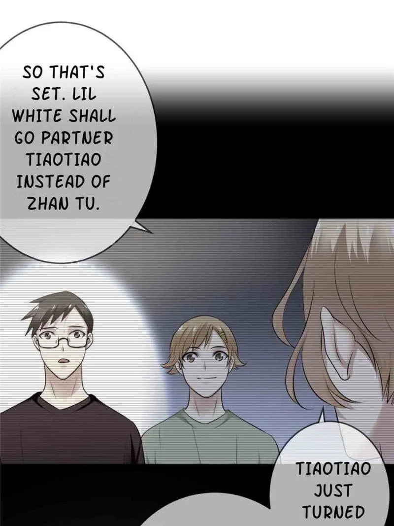 Read Legend Reboot chapter 80 image 40 on Lezhin