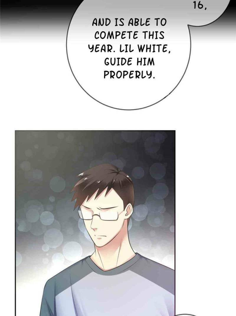 Read Legend Reboot chapter 80 image 41 on Lezhin