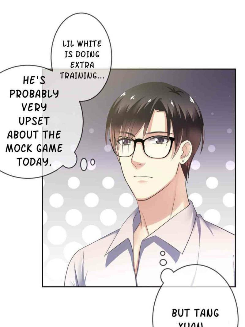 Read Legend Reboot chapter 80 image 46 on Lezhin