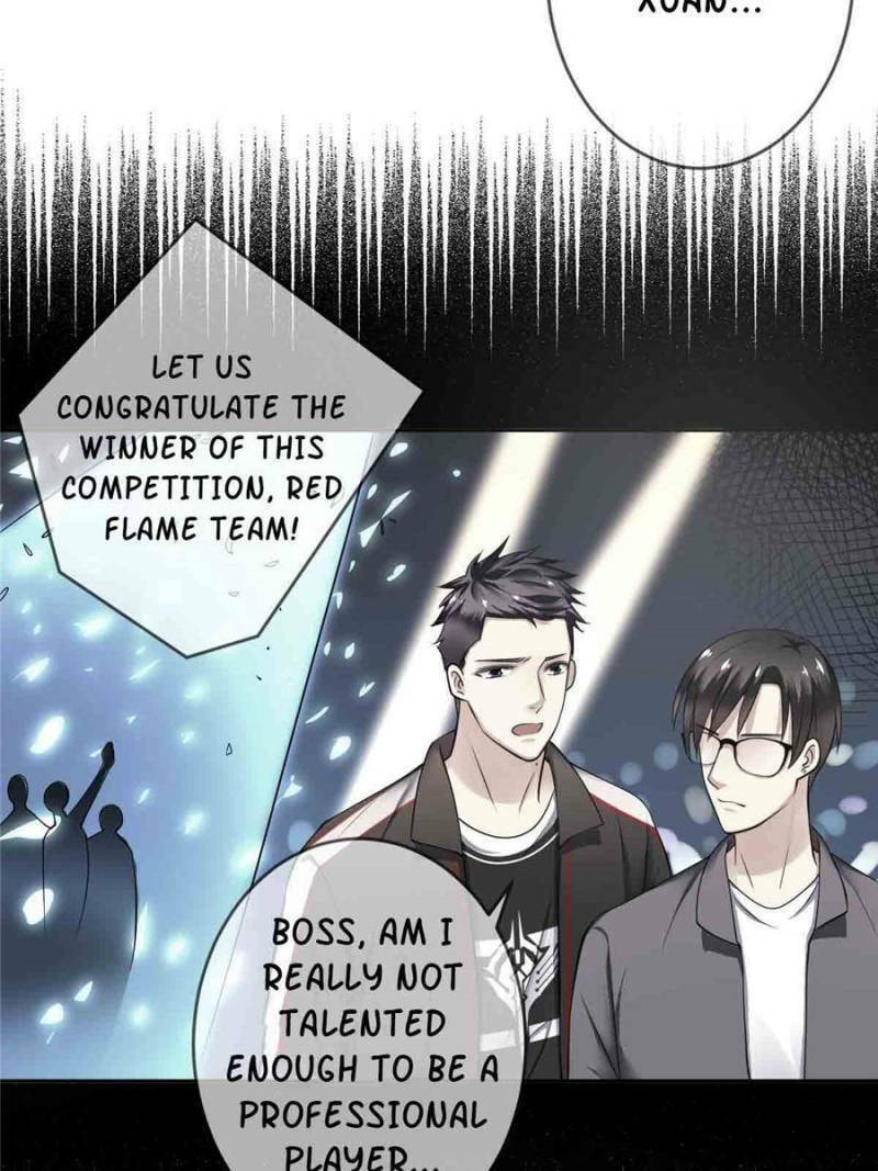 Read Legend Reboot chapter 80 image 47 on Lezhin
