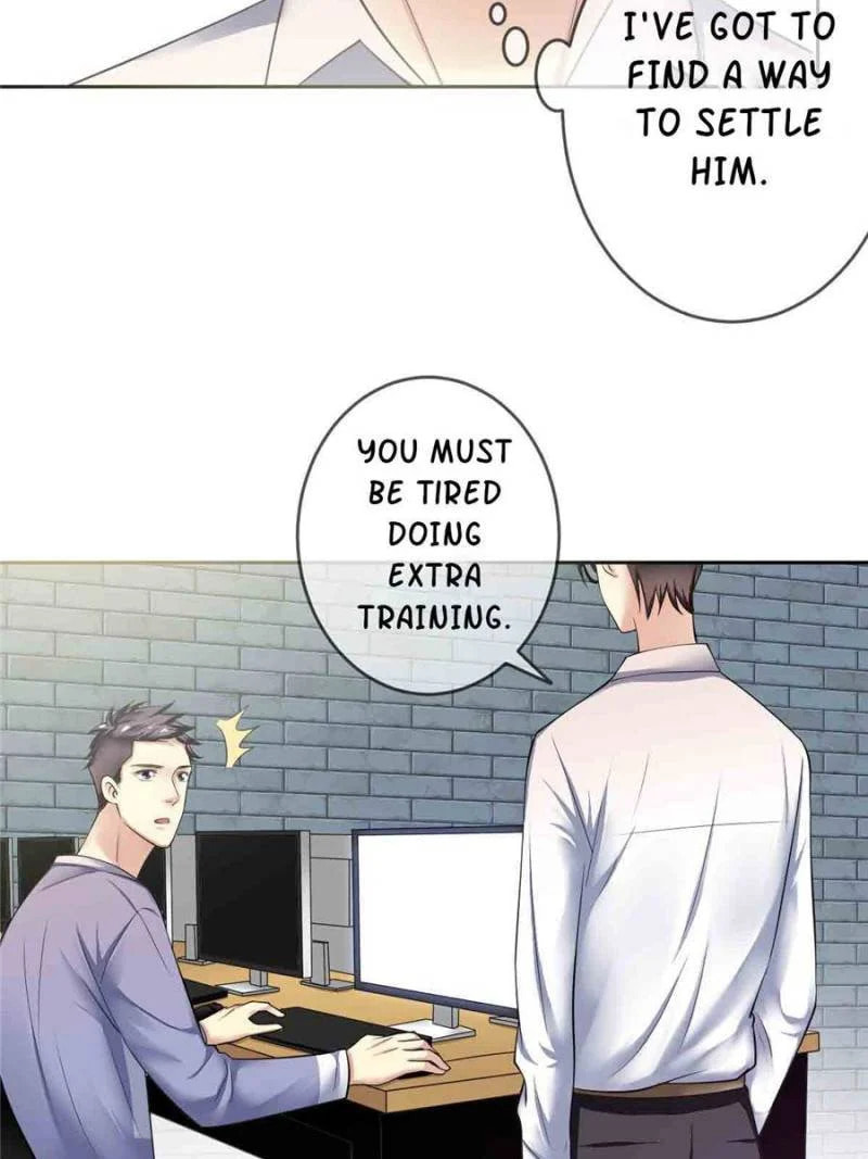 Read Legend Reboot chapter 80 image 49 on Lezhin