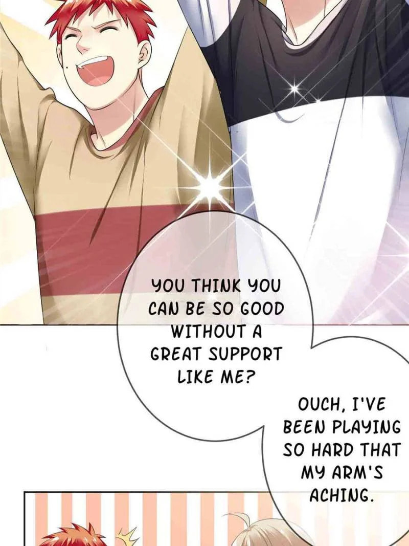 Read Legend Reboot chapter 80 image 53 on Lezhin