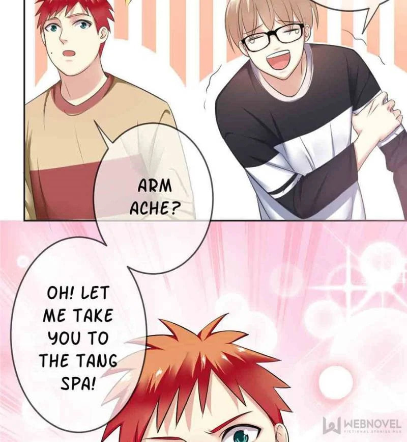 Read Legend Reboot chapter 80 image 54 on Lezhin