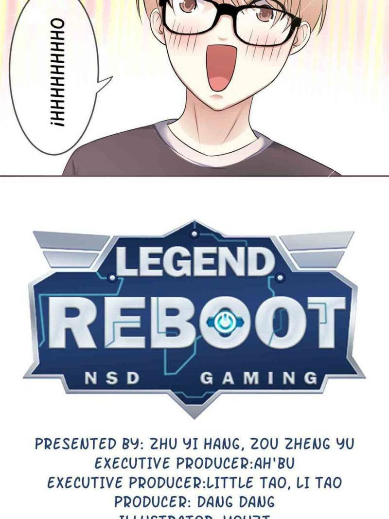 Read Legend Reboot chapter 80 image 56 on Lezhin