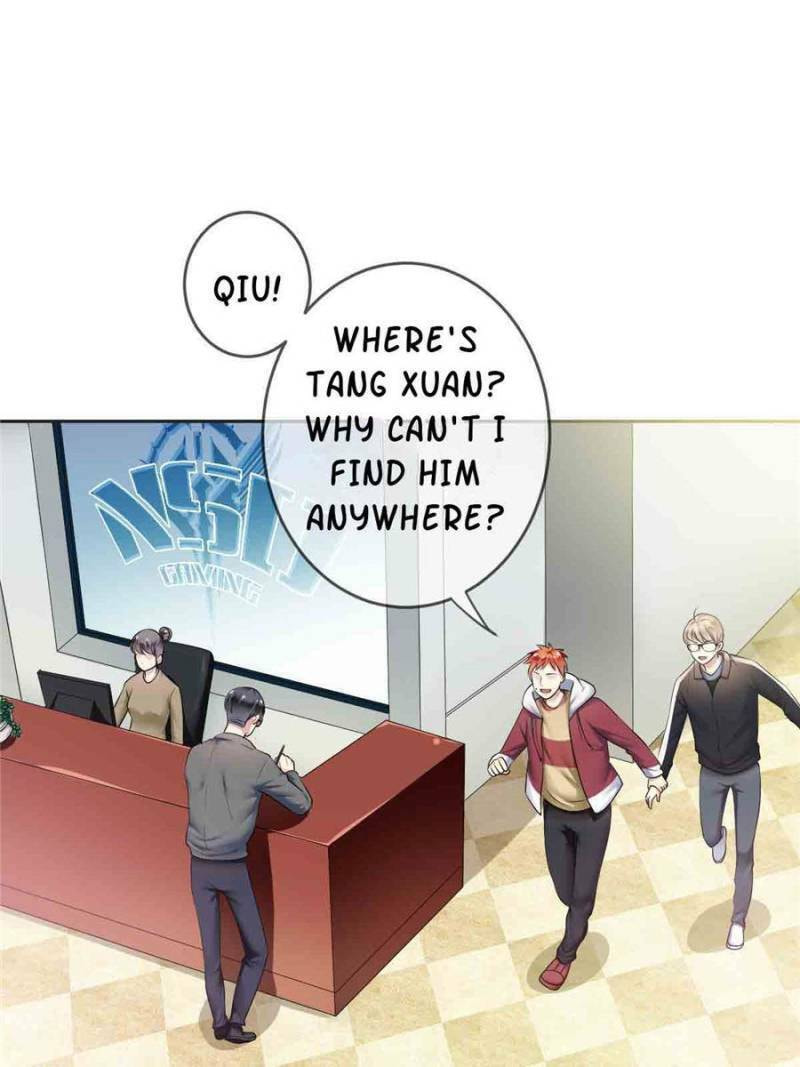 Read Legend Reboot chapter 80 image 58 on Lezhin