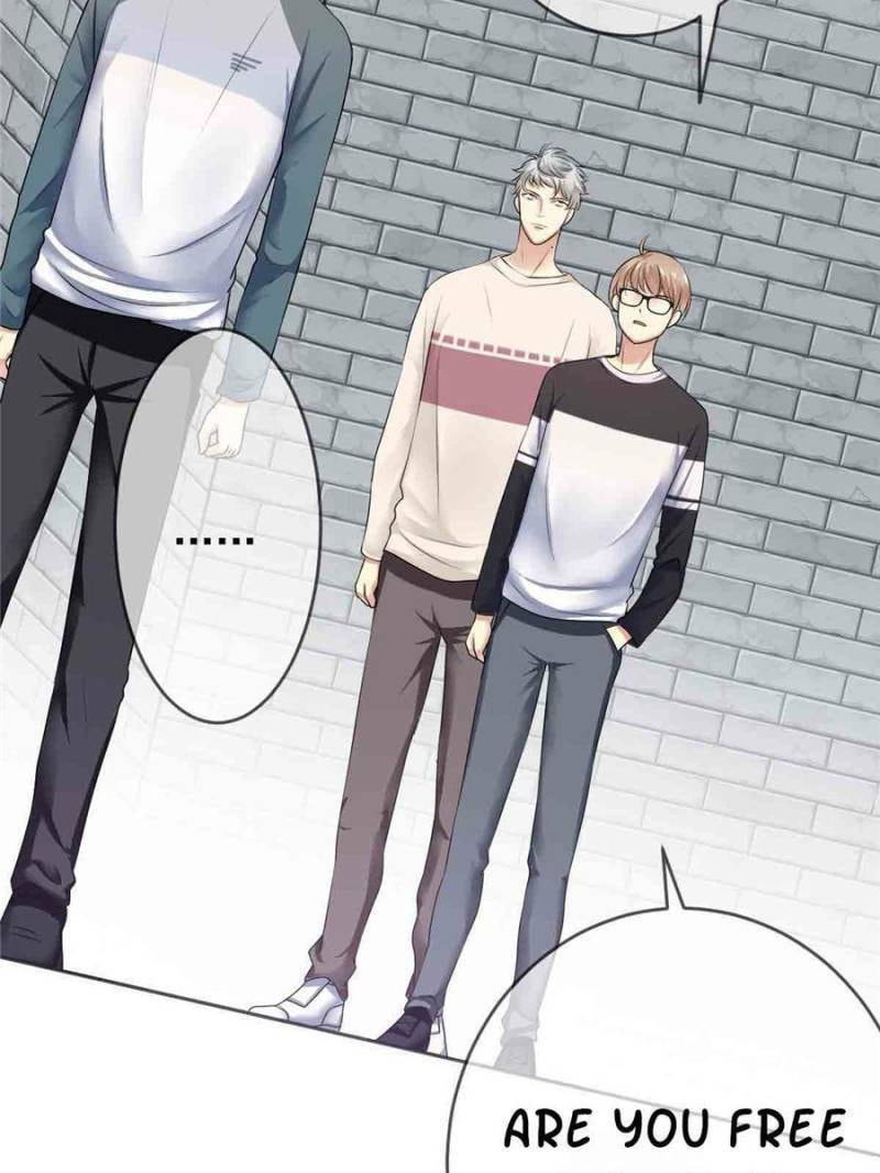 Read Legend Reboot chapter 80 image 8 on Lezhin
